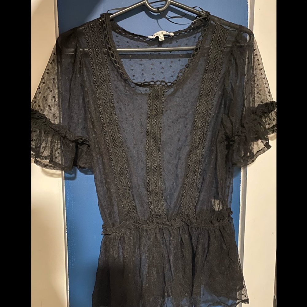 Womens blouse